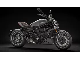 Ducati XDiavel