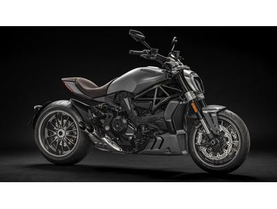 Ducati XDiavel 2020 Ducati XDiavel 2020