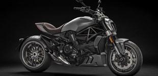 Ducati XDiavel 2020 vs Ducati Streetfighter V4 2020