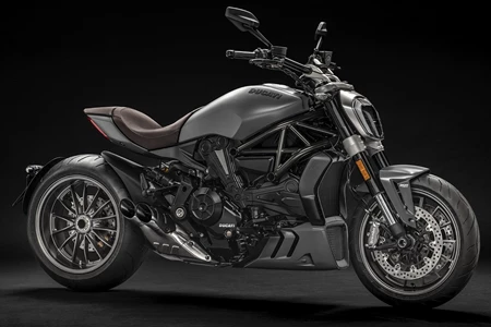 Ducati XDiavel 2020 Ducati XDiavel 2020