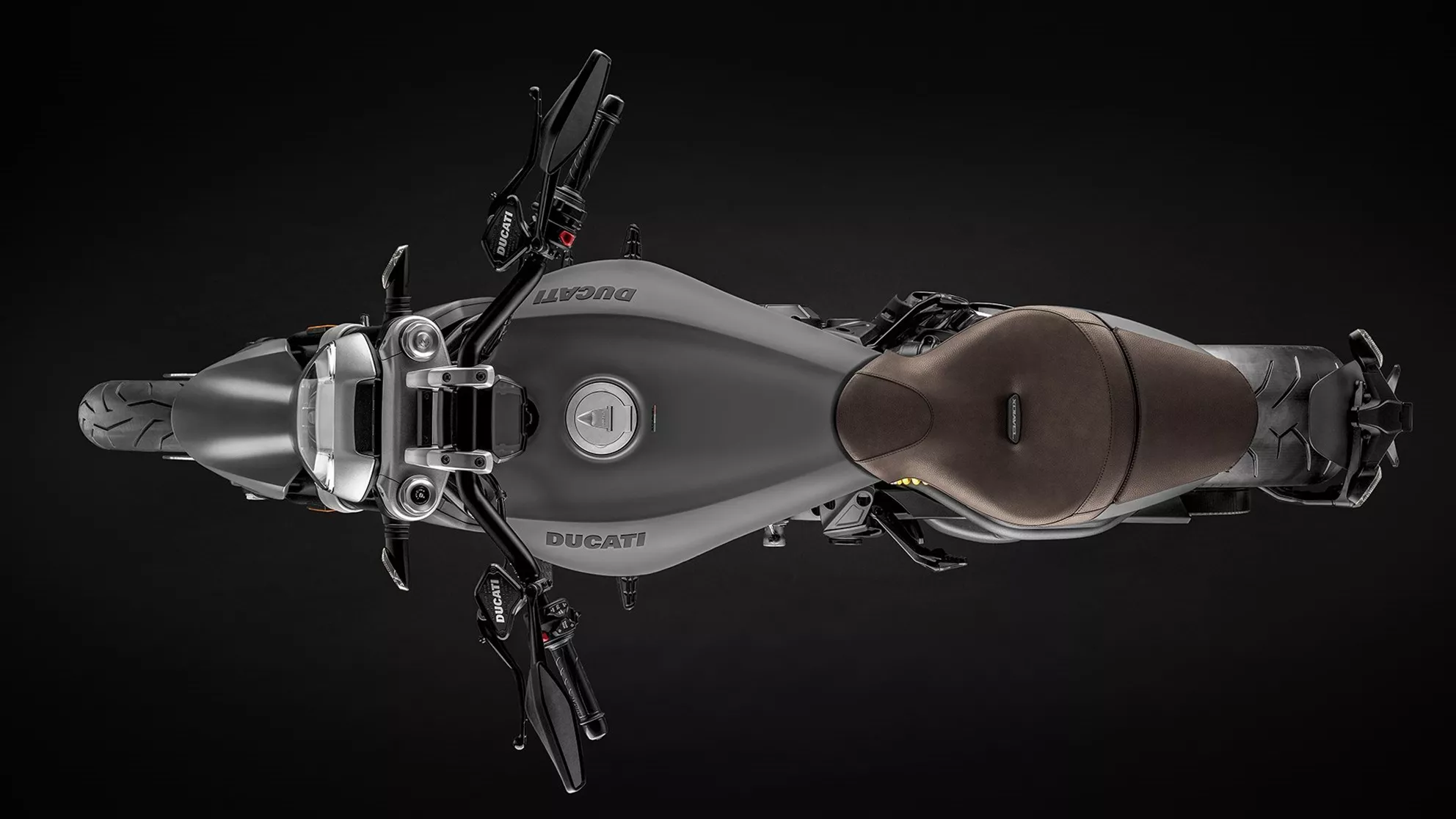 Ducati XDiavel - Kép 2