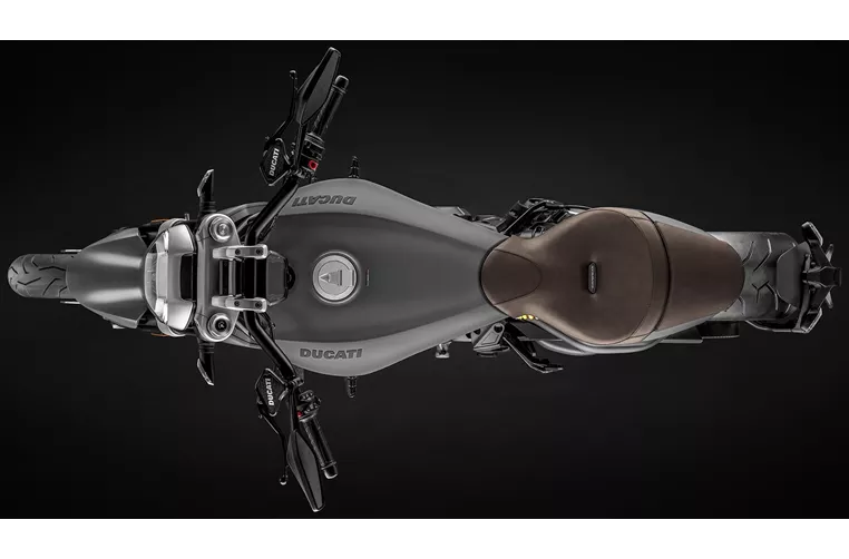 Ducati XDiavel 2020