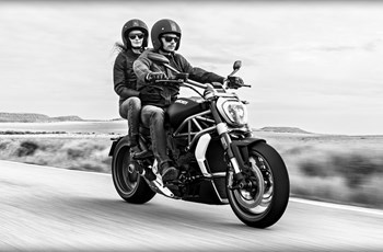 Ducati XDiavel 2020 - Bild 7 Ducati XDiavel 2020 - Bild 7