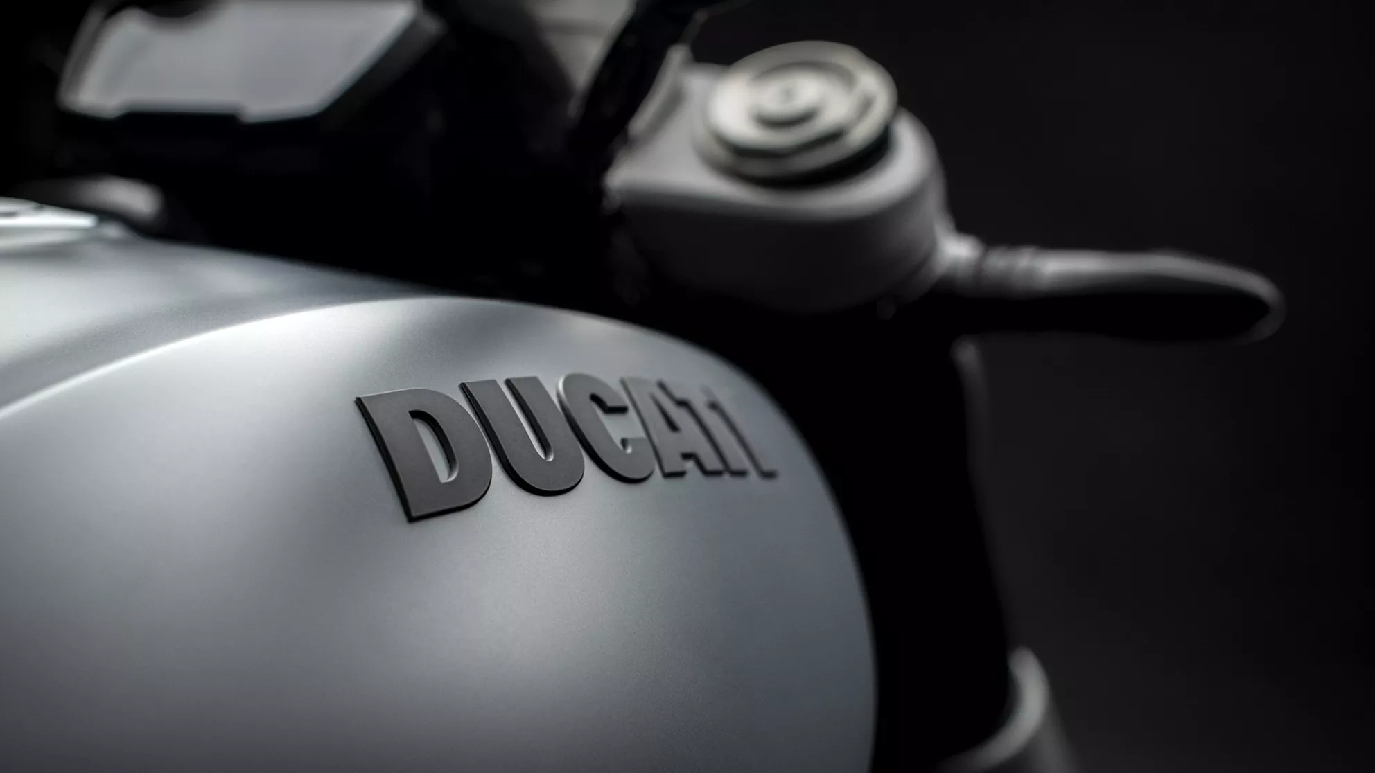 Ducati XDiavel - Obrázek 9