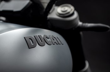 Ducati XDiavel 2020 - Bild 11 Ducati XDiavel 2020 - Bild 11