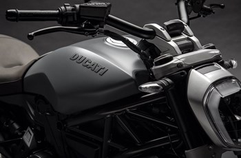 Ducati XDiavel 2020 - Bild 18 Ducati XDiavel 2020 - Bild 18