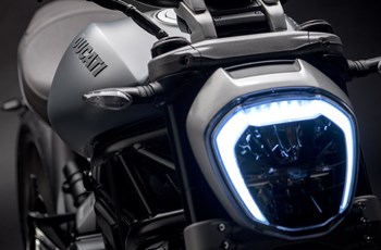 Ducati XDiavel 2020 - Bild 19 Ducati XDiavel 2020 - Bild 19
