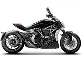 Ducati XDiavel S 2020