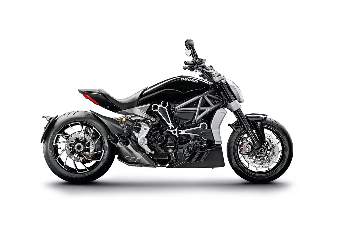 Ducati XDiavel S Ducati XDiavel S