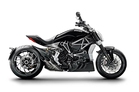 Ducati XDiavel S 2020 Ducati XDiavel S 2020