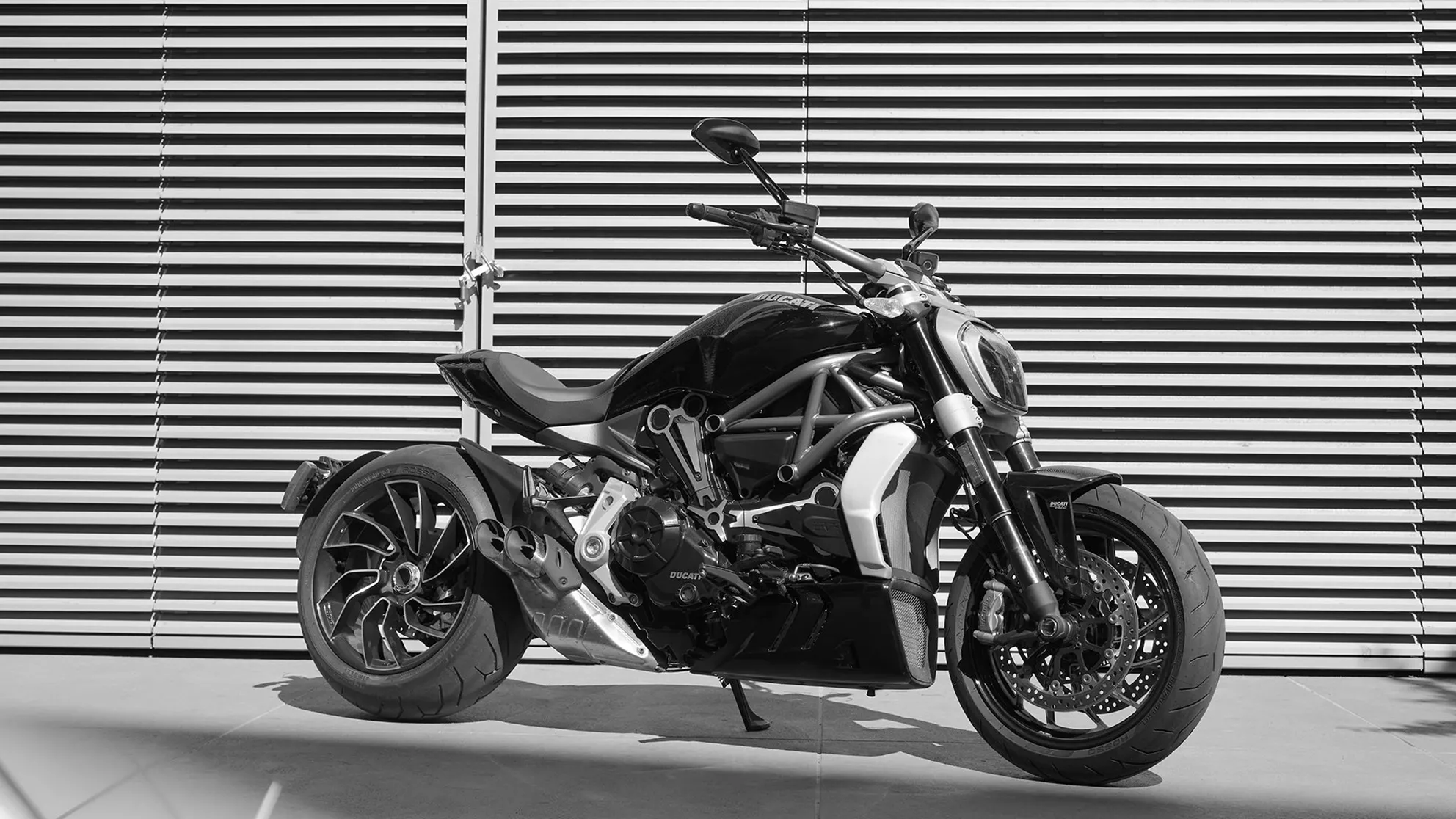 Ducati XDiavel S - Image 3 Ducati XDiavel S - Image 3