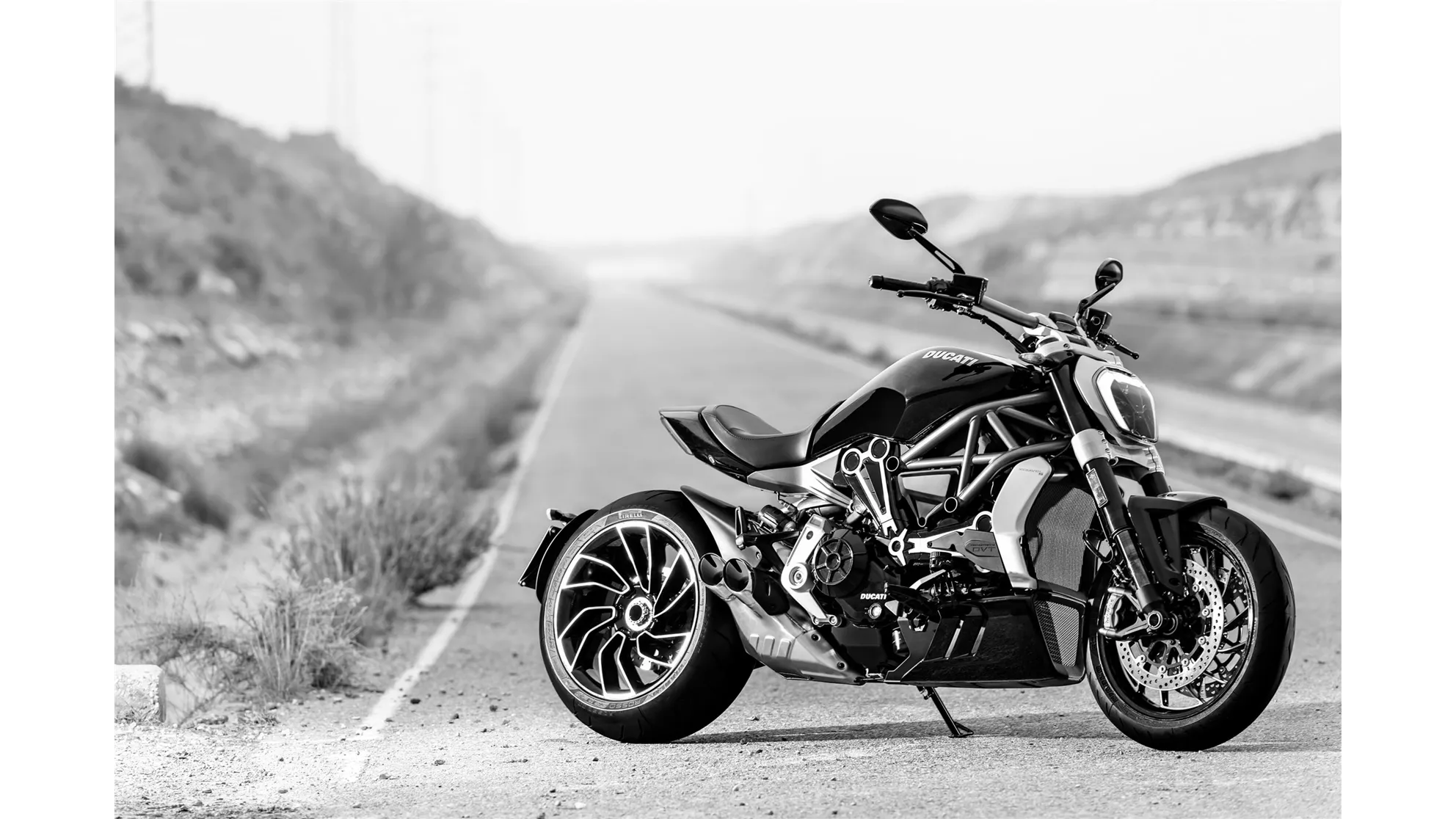 Ducati XDiavel S - Image 4 Ducati XDiavel S - Image 4