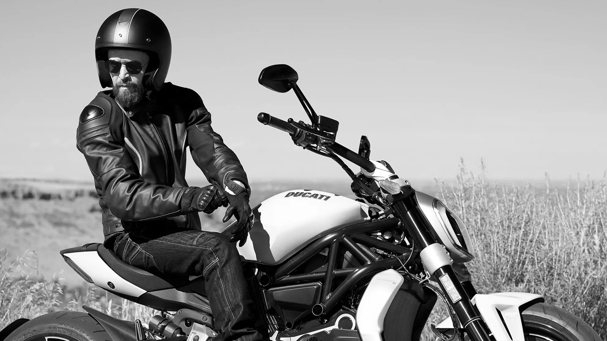 Ducati XDiavel S - Image 5 Ducati XDiavel S - Image 5