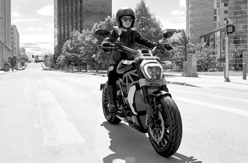 Ducati XDiavel S 2020 - Bild 8 Ducati XDiavel S 2020 - Bild 8