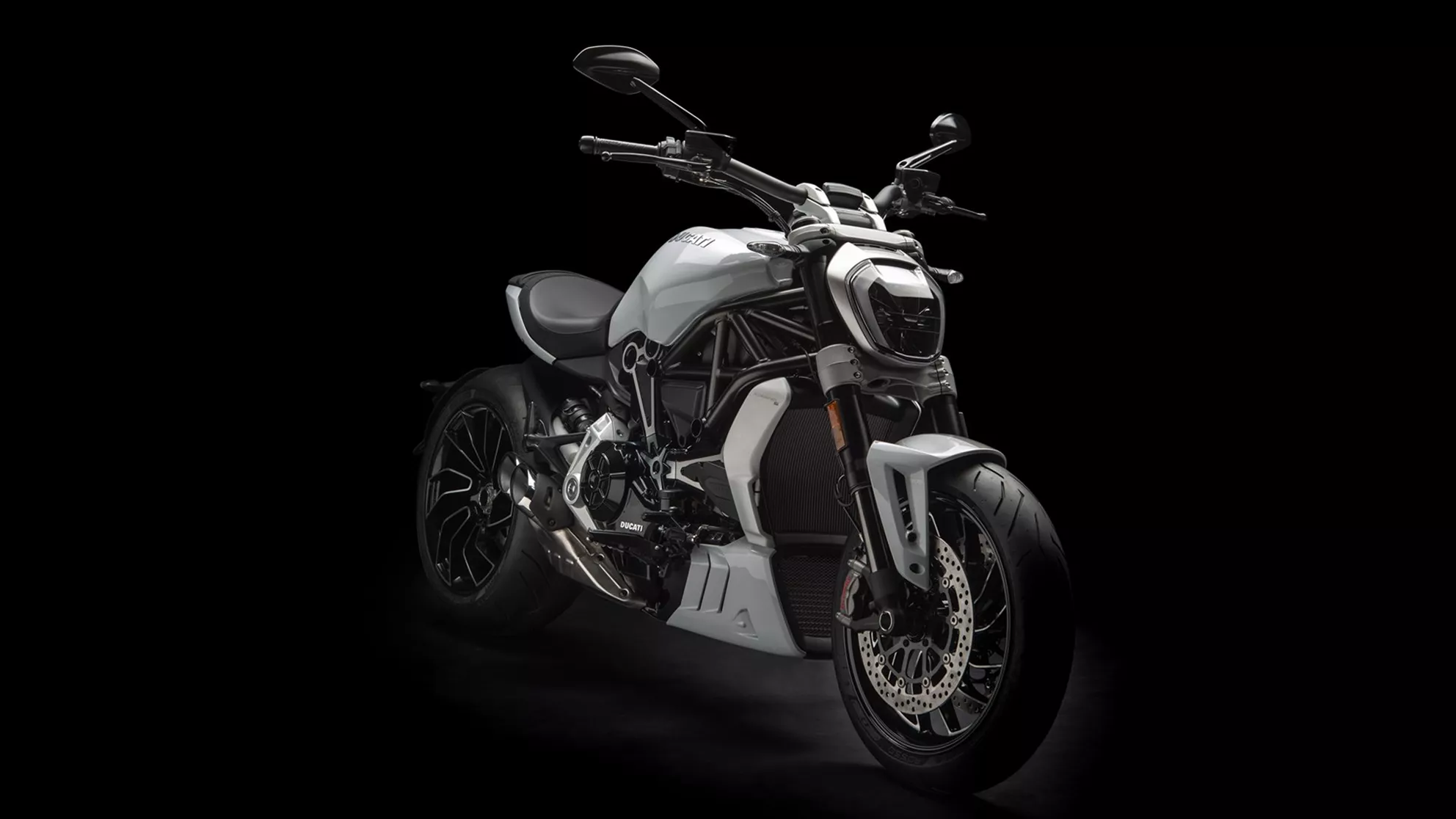 Ducati XDiavel S - Image 7 Ducati XDiavel S - Image 7