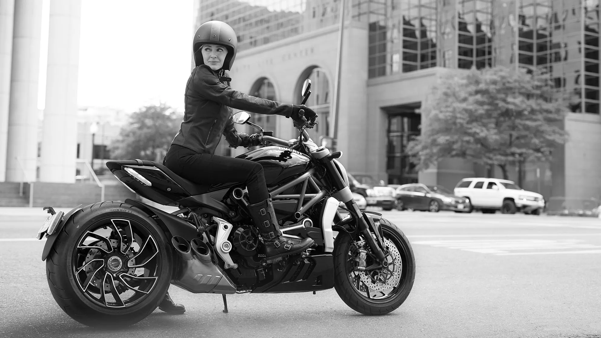 Ducati XDiavel S - Image 8 Ducati XDiavel S - Image 8