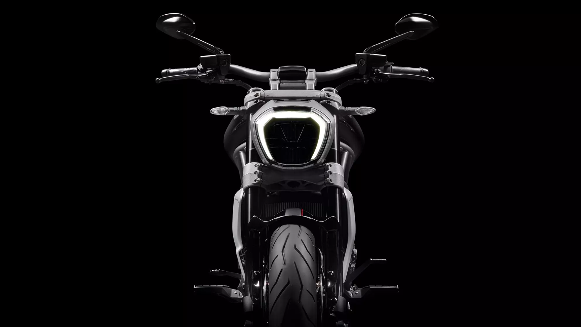 Ducati XDiavel S - Image 9 Ducati XDiavel S - Image 9