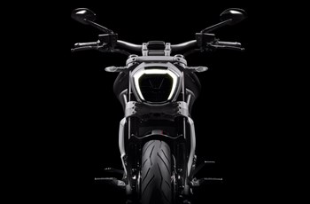 Ducati XDiavel S 2020 - Bild 11 Ducati XDiavel S 2020 - Bild 11