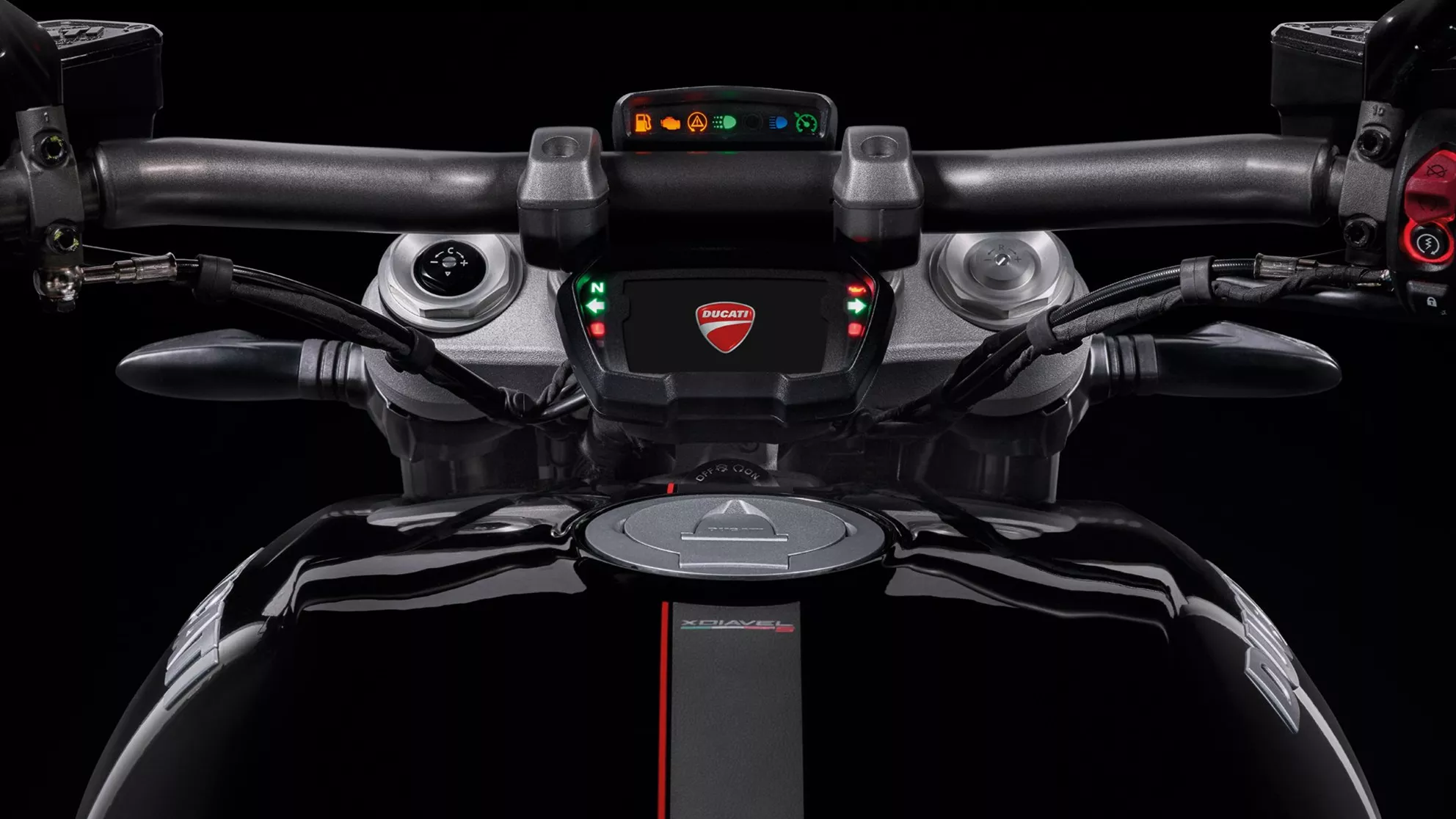Ducati XDiavel S - Image 10 Ducati XDiavel S - Image 10