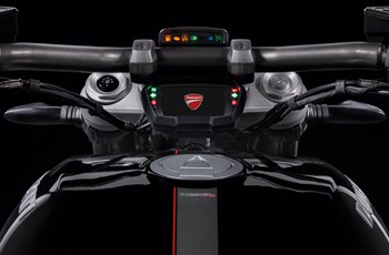 Ducati XDiavel S 2020 - Bild 12 Ducati XDiavel S 2020 - Bild 12