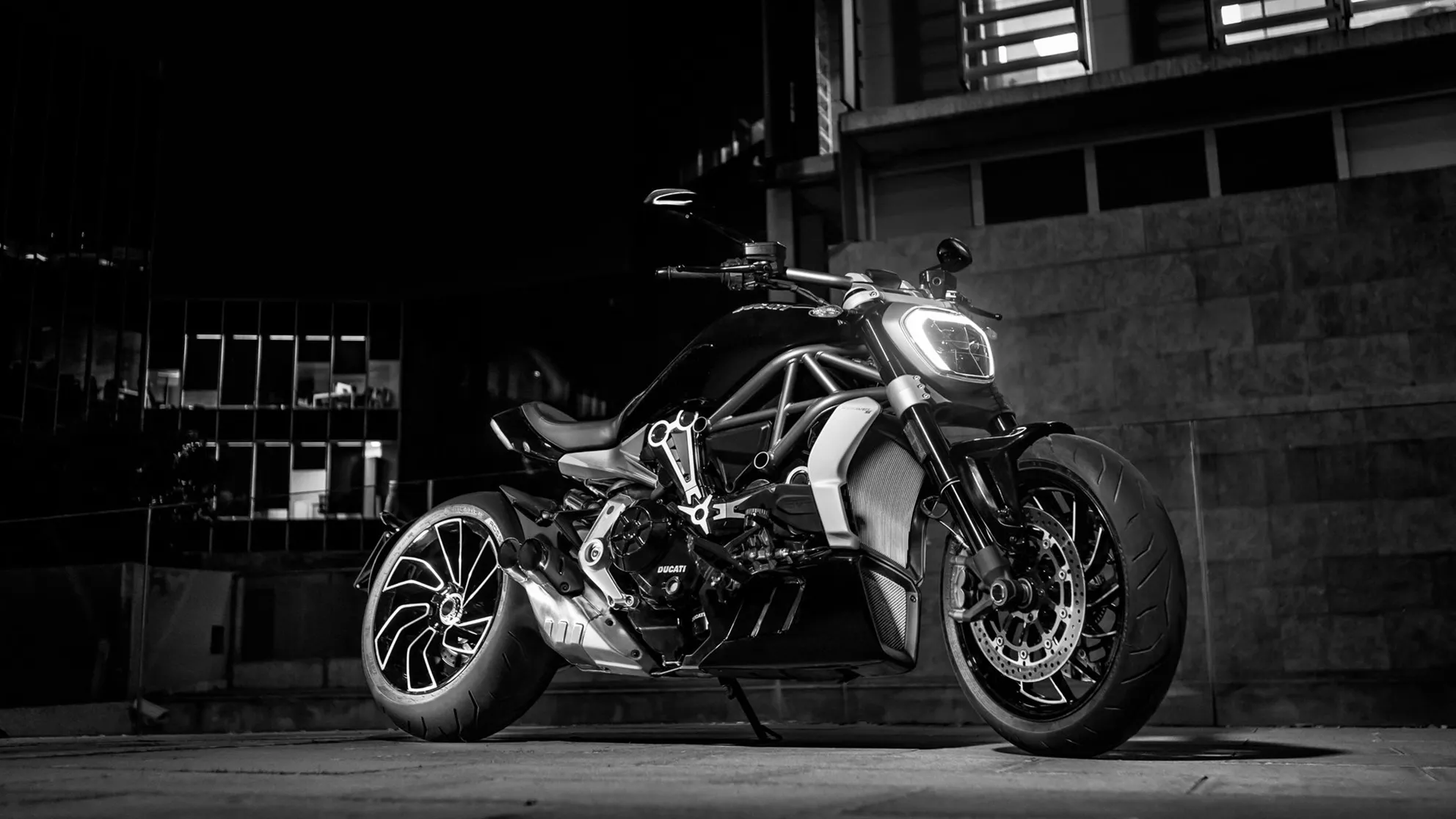 Ducati XDiavel S - Image 11 Ducati XDiavel S - Image 11