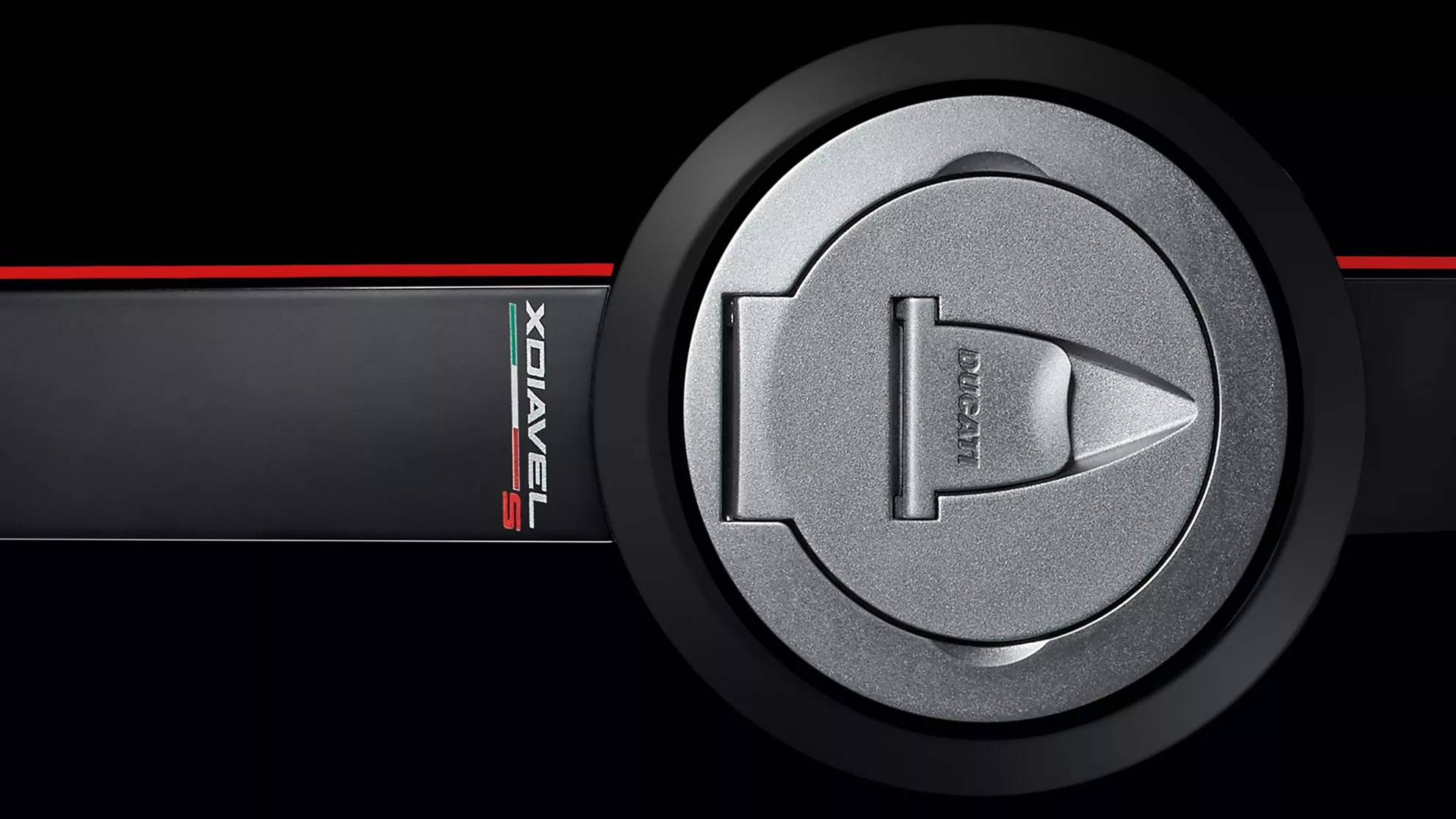 Ducati XDiavel S - Image 12 Ducati XDiavel S - Image 12