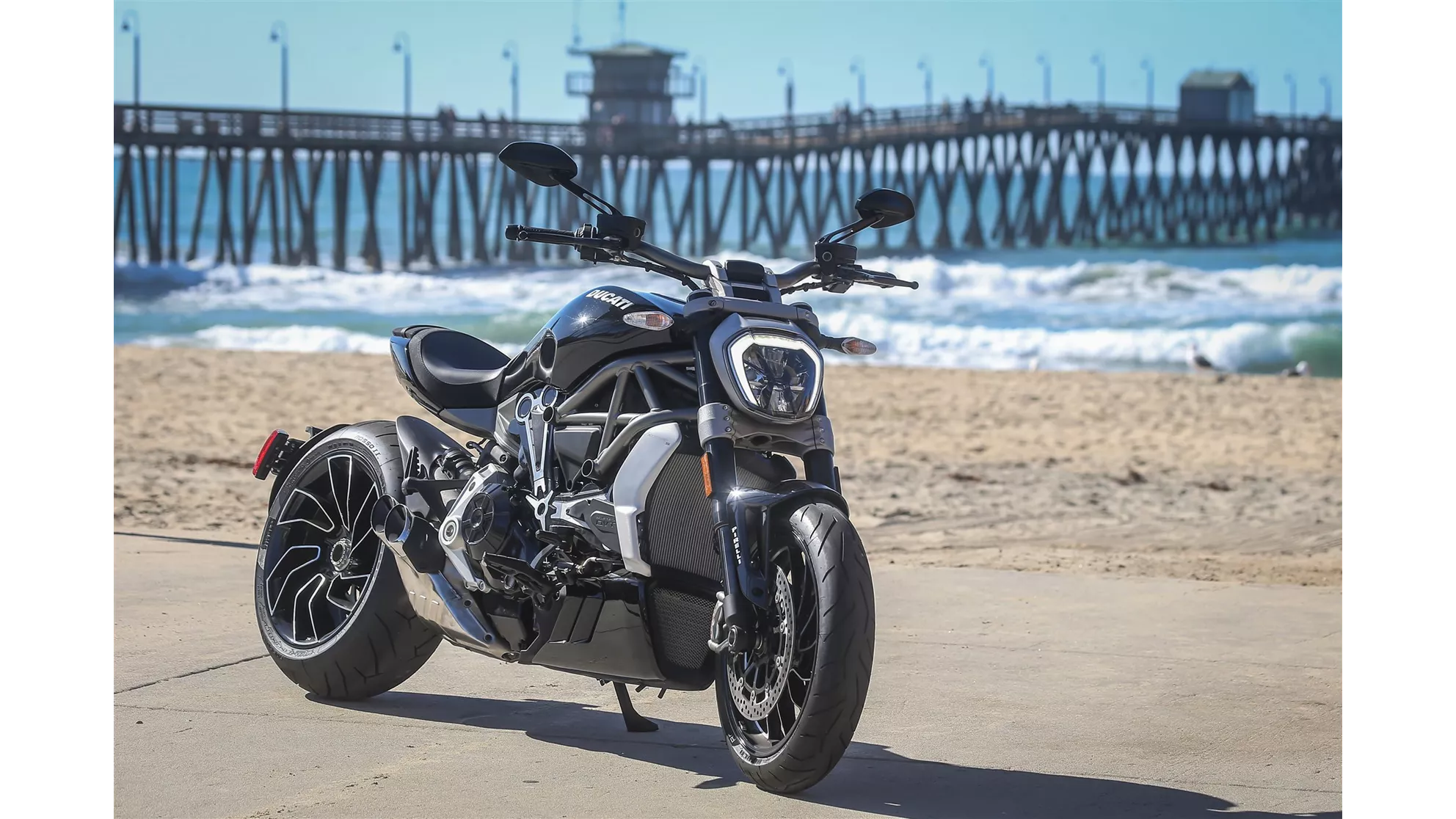 Ducati XDiavel S - Image 14 Ducati XDiavel S - Image 14
