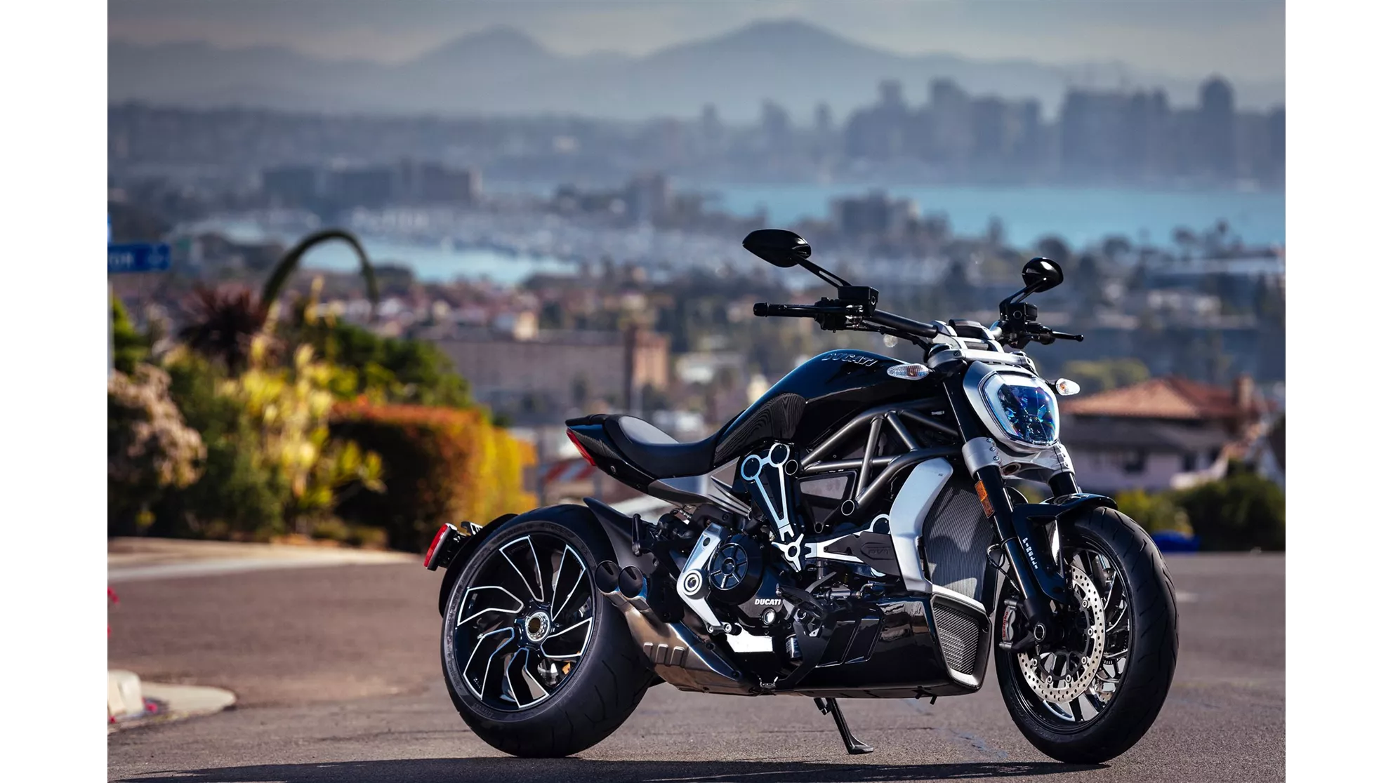 Ducati XDiavel S - Image 15 Ducati XDiavel S - Image 15