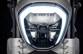 Ducati XDiavel S 2020 - Bild 18 Ducati XDiavel S 2020 - Bild 18
