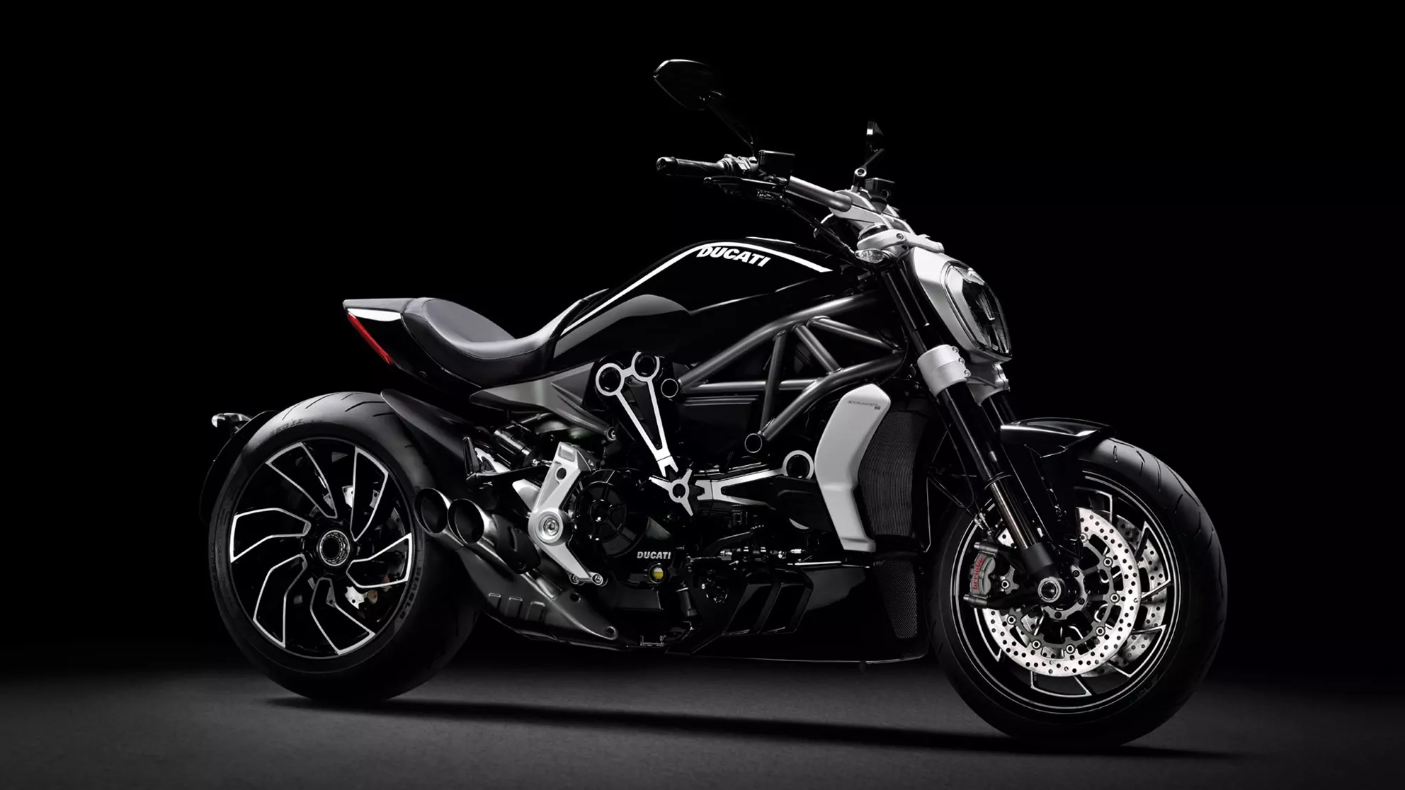 Ducati XDiavel S - Image 18 Ducati XDiavel S - Image 18