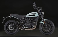 Ducati Scrambler Sixty2 2020 - Bild 3
