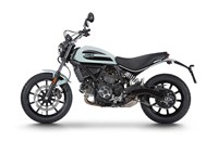 Ducati Scrambler Sixty2 2020 - Bild 4