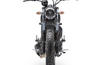 Ducati Scrambler Sixty2 2020 - Bild 5