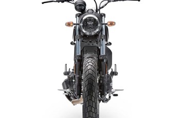 Ducati Scrambler Sixty2 2020 - Bild 5 Ducati Scrambler Sixty2 2020 - Bild 5