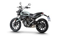 Ducati Scrambler Sixty2 2020 - Bild 6