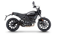 Ducati Scrambler Sixty2 2020 - Bild 10