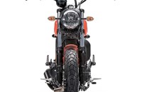 Ducati Scrambler Sixty2 2020 - Bild 14