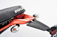 Ducati Scrambler Sixty2 2020 - Bild 15