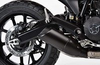 Ducati Scrambler Sixty2 2020 - Bild 16