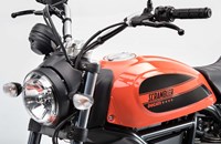 Ducati Scrambler Sixty2 2020 - Bild 17