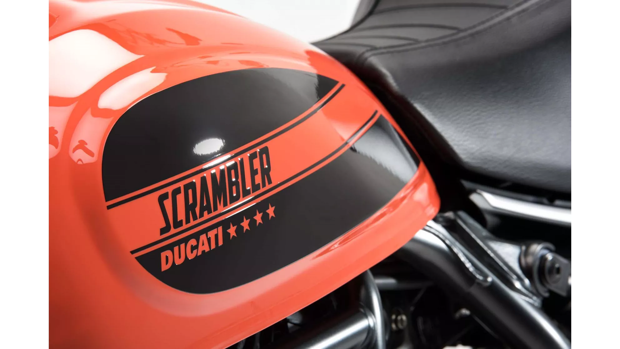 Ducati Scrambler Sixty2 - Kép 16