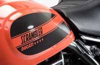 Ducati Scrambler Sixty2 2020 - Bild 18