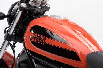 Ducati Scrambler Sixty2 2020 - Bild 19 Ducati Scrambler Sixty2 2020 - Bild 19