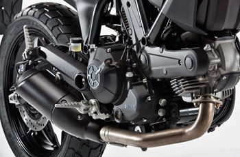 Ducati Scrambler Sixty2 2020 - Bild 21 Ducati Scrambler Sixty2 2020 - Bild 21