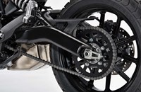 Ducati Scrambler Sixty2 2020 - Bild 22