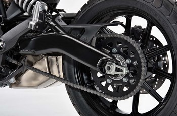 Ducati Scrambler Sixty2 2020 - Bild 22 Ducati Scrambler Sixty2 2020 - Bild 22