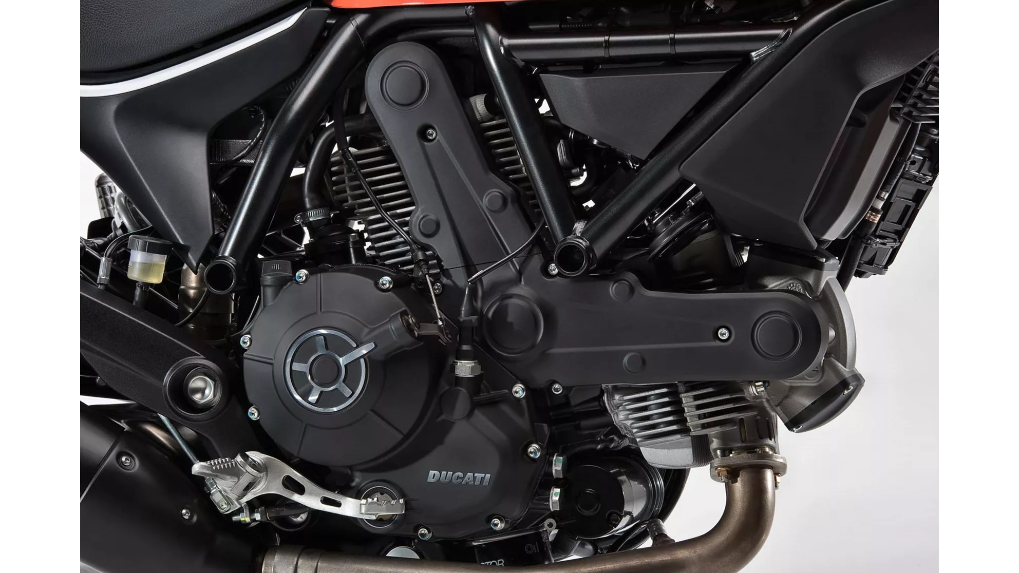 Ducati Scrambler Sixty2 - Imagen 21