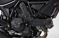 Ducati Scrambler Sixty2 2020 - Bild 23