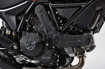 Ducati Scrambler Sixty2 2020 - Bild 23 Ducati Scrambler Sixty2 2020 - Bild 23