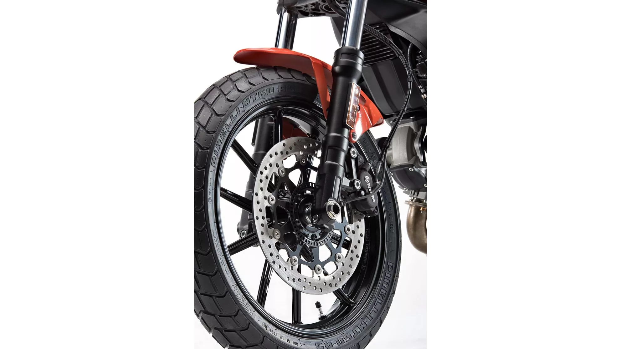 Ducati Scrambler Sixty2 - Слика 22